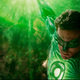 Illustration for article titled emGreen Lantern/em wants to be emStar Wars/em, but its more like the Star Wars prequels